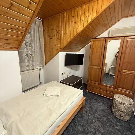 Motel Panzio Per