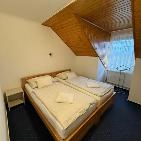 Motel Panzio