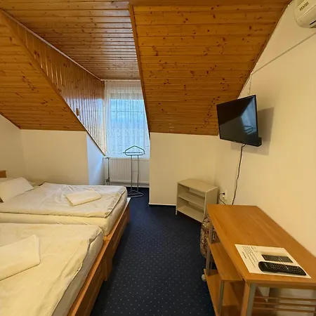 Motel Panzio