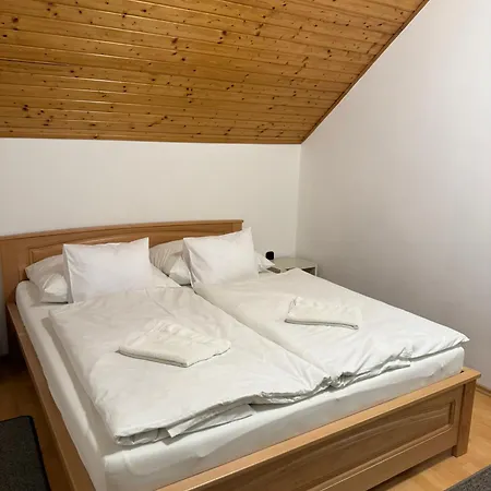 Motel Panzio Per