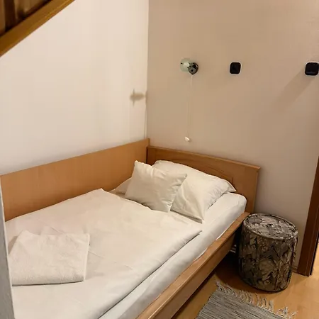 Motel Panzio